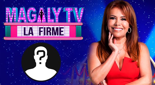 "Magaly TV La Firme" vuelve este lunes y lanza tremenda 'bomba' de conocido personaje