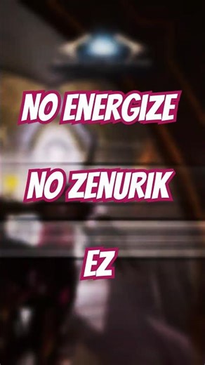 No Arcane Energize or Zenurik Needed? | 3 Energy Synergies#playwarframe #warframe #twitch #gameguide