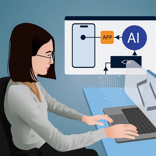 ‘Vibe Coding’ Has Arrived for Businesses