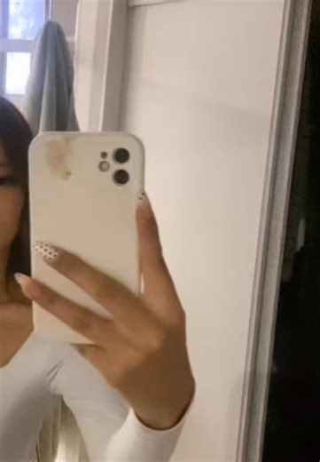 U BROKE HOE B-R-O-K-E