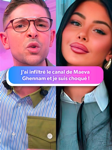 Interview Choquante avec Maeva Ghennam et Sam Zirah