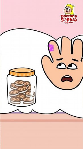 Put on a Colorful Bandage for Kids | Boo Boo Song | Good Habits | Kids Songs #shorts