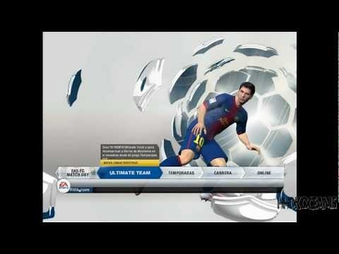 Como Descargar e Instalar Fifa 13 para Pc,Xbox 360 y PS3 "Demo"