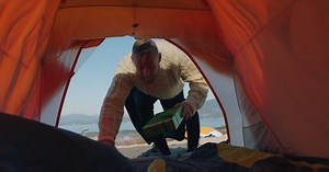 Here’s to the dreamers and wanderers, the classics and freestylers. Happy Holidays, everyone. #BeyondThePresent | L.L.Bean