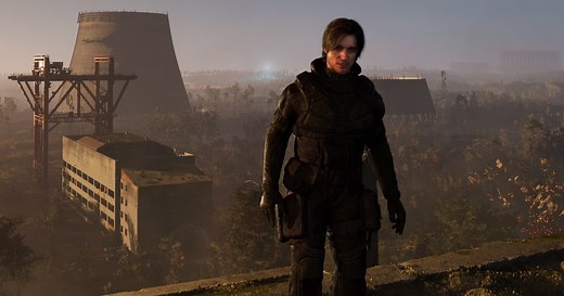 Stalker 2 main mission list: All missions and how many to expect