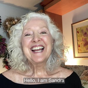 5.3K reactions · 538 shares |  Sandra is loving the *magic* of these three little cosmetic sticks. See how she gets the natural look she's always wanted in just minutes. And to get our top 5 makeup tips for over 50, click the link below: www.boombycindyjoseph.com/pages/5-makeup-tips-for-older-women | BOOM Beauty | Facebook