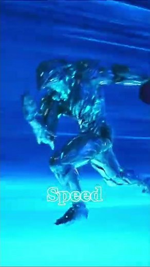 Savitar the god of speed🔥