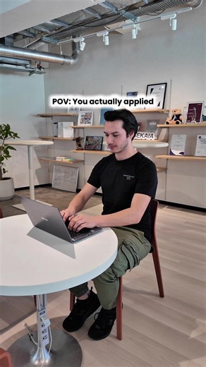 One click, and... Shibuya! ✨🇯🇵Summer internship in Japan - Don't just dream it, do it. Summer applications are open now! Apply via the link in bio #internshipinjapan #japan #summer #summerinternship