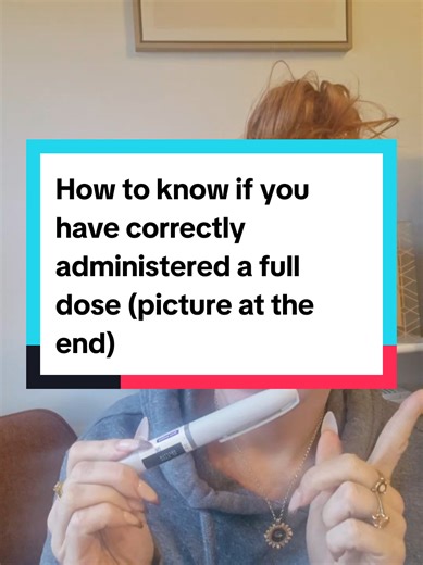 Understanding Proper Administration of Your Medication Dose