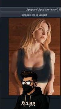 ALL IN ONE IMAGE MODEL - w/ Inbuilt Controlnet &Inpainting (ComfyUI)#ai #comfyui #flux #midjourney