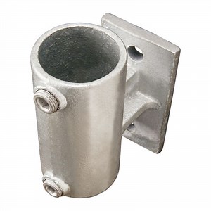 [Hot Item] Quick Release Pipe Connector for Fence