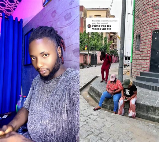 #duo avec @Choco La Menace