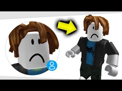 Do Bacon Hair NOOBS Get Treated Differently? (Roblox)