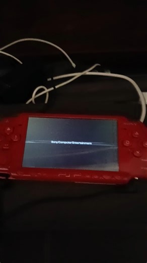 PSP startup sound #sony #psp