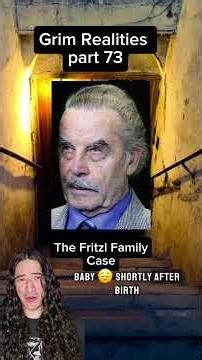 The Fritzl Family Case