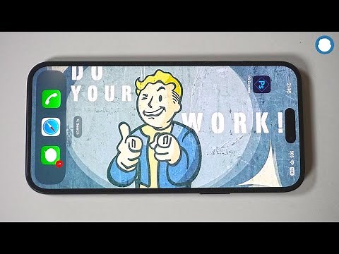 How To Play Fallout 3 On Iphone and Ipad - Awesome