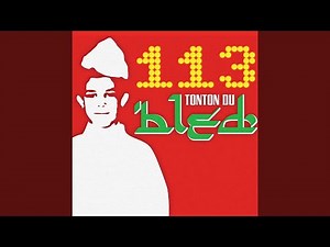 Tonton du bled