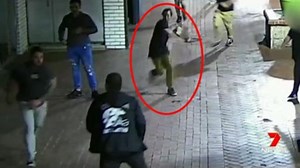 Man jailed following Mandurah brawl