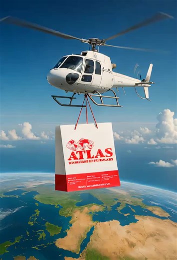 Back to School Supplies at Atlas Bookshop