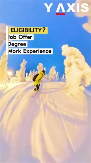 Finland Work Visa 🇫🇮 – Eligibility, Requirements & Steps to Apply for a Job
