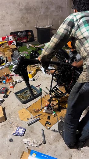 Happy Singh on Reels