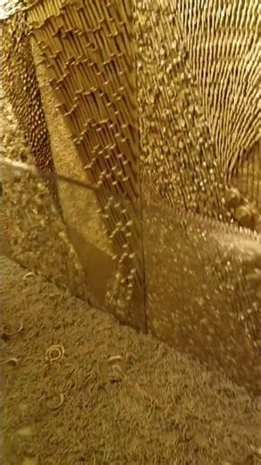 Enjoying the Sauna room at #Spa Castle in #Carrollton TX