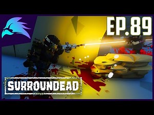 Surroundead Ep.89:The Best Base Location!