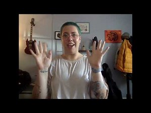 Core Word of the Week-ALL DONE