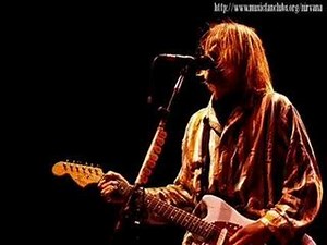 Nirvana - Come As You Are [DEMO]