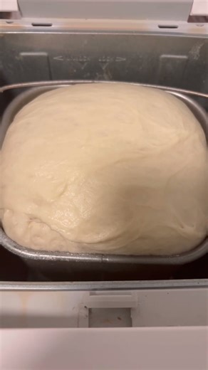 My very own loaf bread recipe