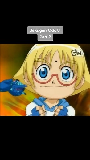 Bakugan Odcinek 8 part 2 #bakuganmlodziwojownicy #bakuganmw #bakuganbattlebrawlers #bakuganbb #dankuso #marucho #pyrus #aquos #subterra #preyas #aquospreyas #darkuspreyas