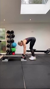 13 reactions · 4 comments | Love a cardio finisher? This pyramid set...