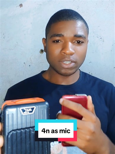 Use Your Phone as a MIC on Any Bluetooth Speaker!