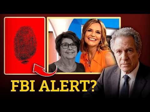 JUST IN: FBI CLOSE to Catching Nancy Guthrie Abductor After DNA Find