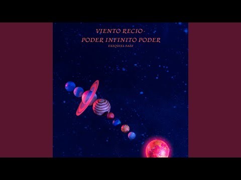 VIENTO RECIO - PODER INFINITO PODER (En Vivo)