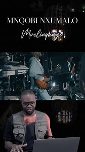 Oh man!!!! I got to sit and watch @drups band from Kigali,Rwanda ... I will tell you watching this and looking at how ready & dedicated you were to do this was humbling and also the power of music to connect us from different parts of the world. I feel the love fam, I feel the love. Praise be to God the giver of all gifts.#MnqobiNxumalo #Mveliqangi #ThePursuit | Mnqobi Nxumalo