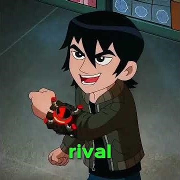 How kid kevin 11 was able to build replica of omnitrix?