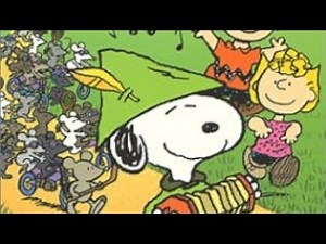 Opening & Closing To It's The Pied Piper Charlie Brown 2000 VHS