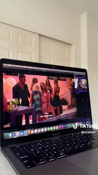 #SCENER is back! (Except we never really left!) #longdistancerelationship #movienight #longdistancefriendship #ldrcouple #datenightideas #movienightideas