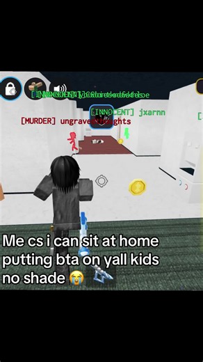 should i even post the mm2 keyless aimbot script?? 😭 #mm2 #mm2script #fyp #roblox #mm2fyp