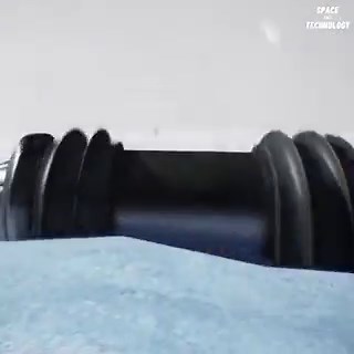 例のあの場所用でもある訳NASAは、エイリアンの生命を探すために、EELSという蛇のようなロボットを開発しました。 それは、エンケラドスの氷の海を探検するように設計されています。 科学者たちは今、地球上でそれをテストしており、間もなく他の世界を探検するために送られるかもしれません。