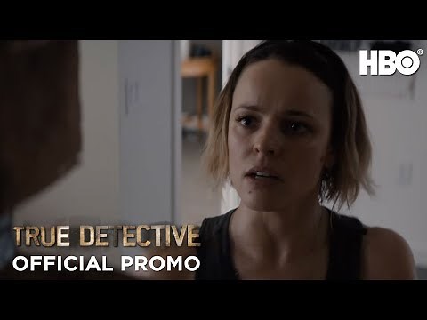 True Detective Season 2: Character Spot Ani (HBO)