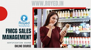 FMCG Sales Management