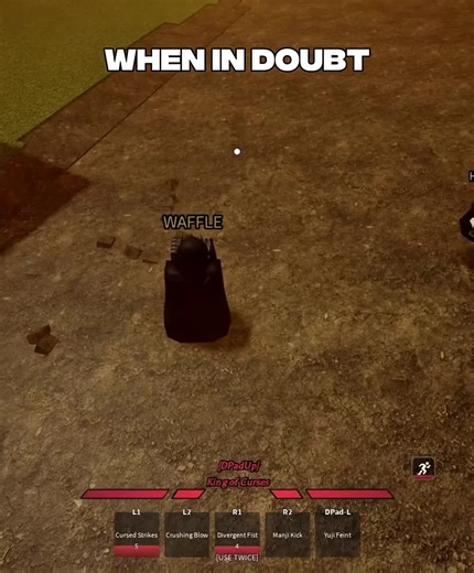 Top 3 Favorite Black Flash Chains in Roblox