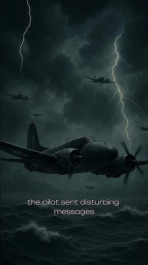 Mystery of Flight 19: What Really Happened?