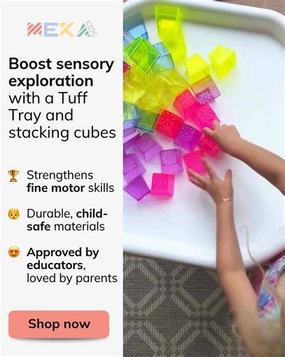 BUSY PARENTS! Struggling to keep your child engaged without screens?...