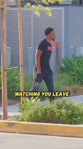 She Ran Back | Frame by Frame Stories 2025