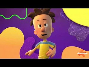 Big Nate Promo - April 11, 2023 (Nickelodeon U.S.)