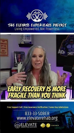 A Modern Approach to Recovery That Avoids Triggers