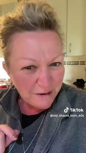 Old Shazza (@old_shazza_born_60s)’s videos with original sound - Old Shazza